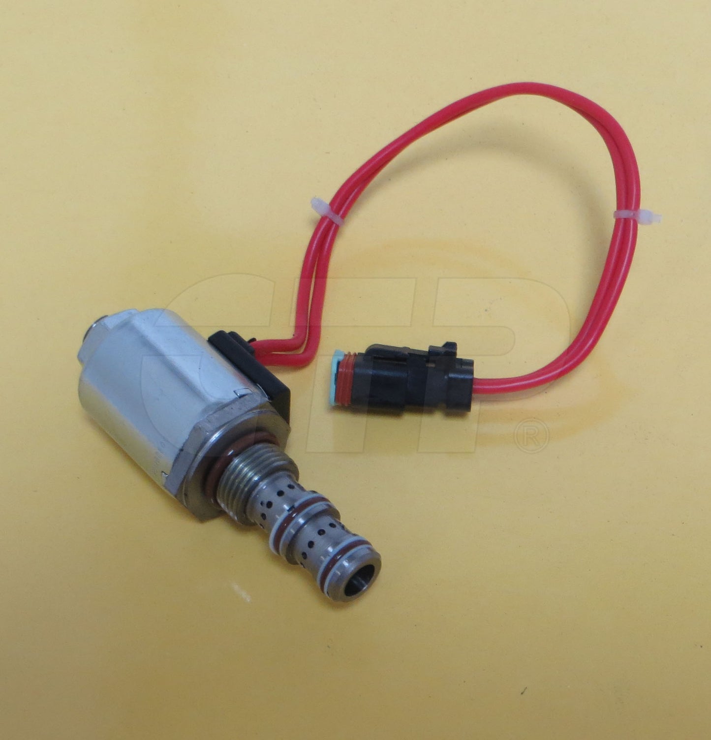 1214036 Solenoid Fits Caterpillar Models