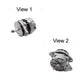 1214134 Alternator Gp-Charging Fits Caterpillar Models