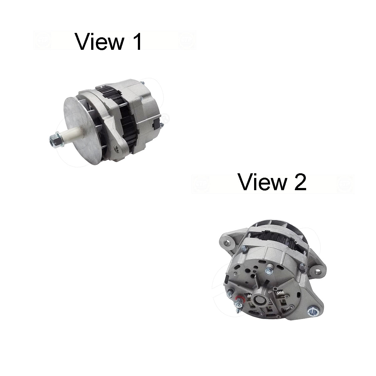 1214134 Alternator Gp-Charging Fits Caterpillar Models