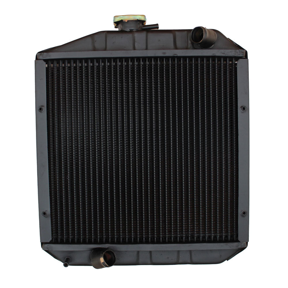 Radiator fits Yanmar YM1401 YM1502 YM1510 121462-44500