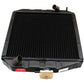 New Aftermarket 121462-44500 Radiator fits Yanmar YM1401 YM1502 YM1510