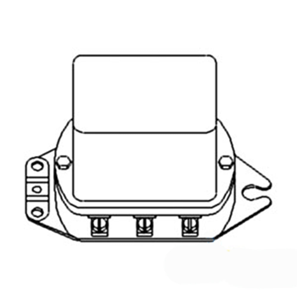 Voltage Regulator Fits 2404 2504 2606 2656 2706 2806 404 424 504 560 606 660 706