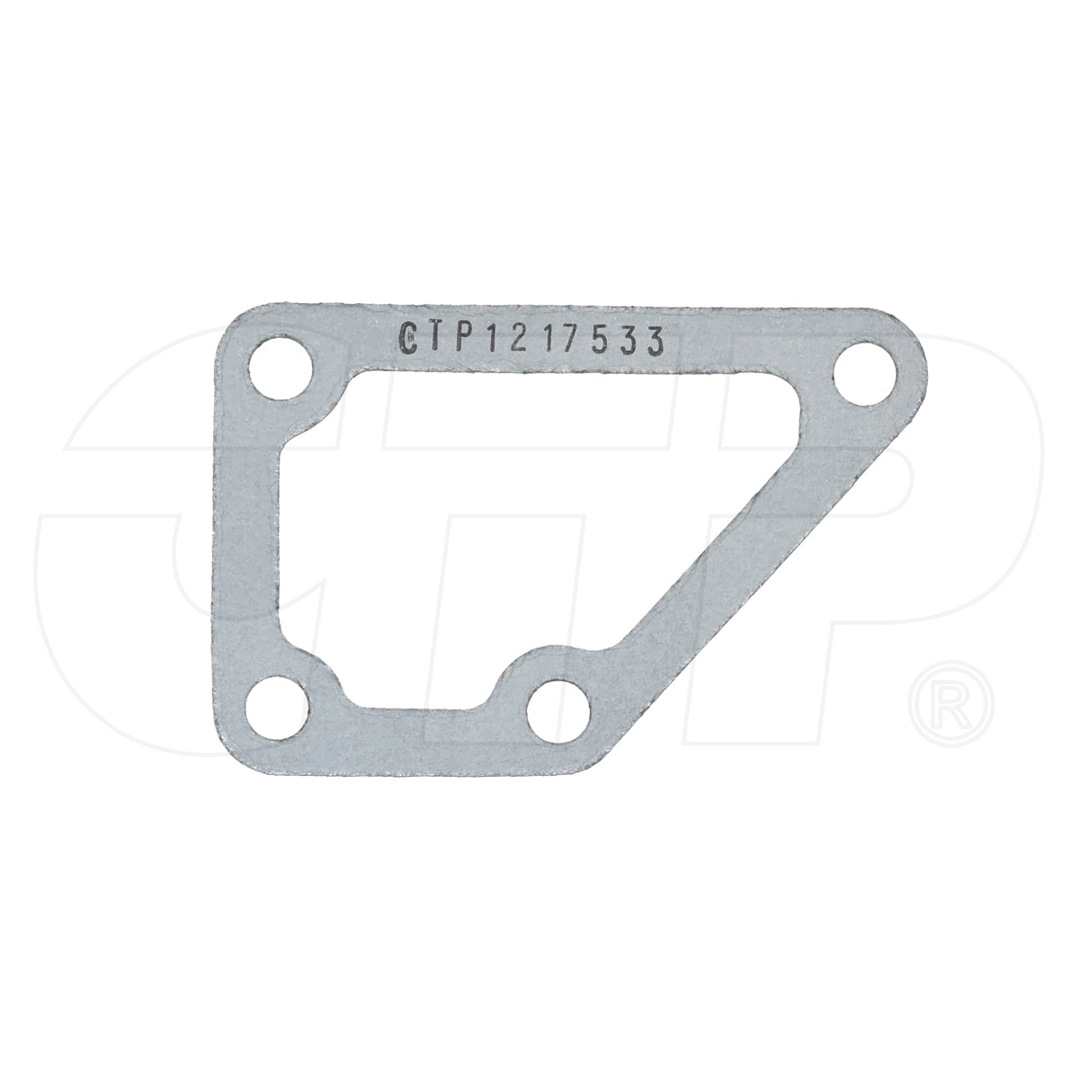 1217533 Gasket Fits Caterpillar Models