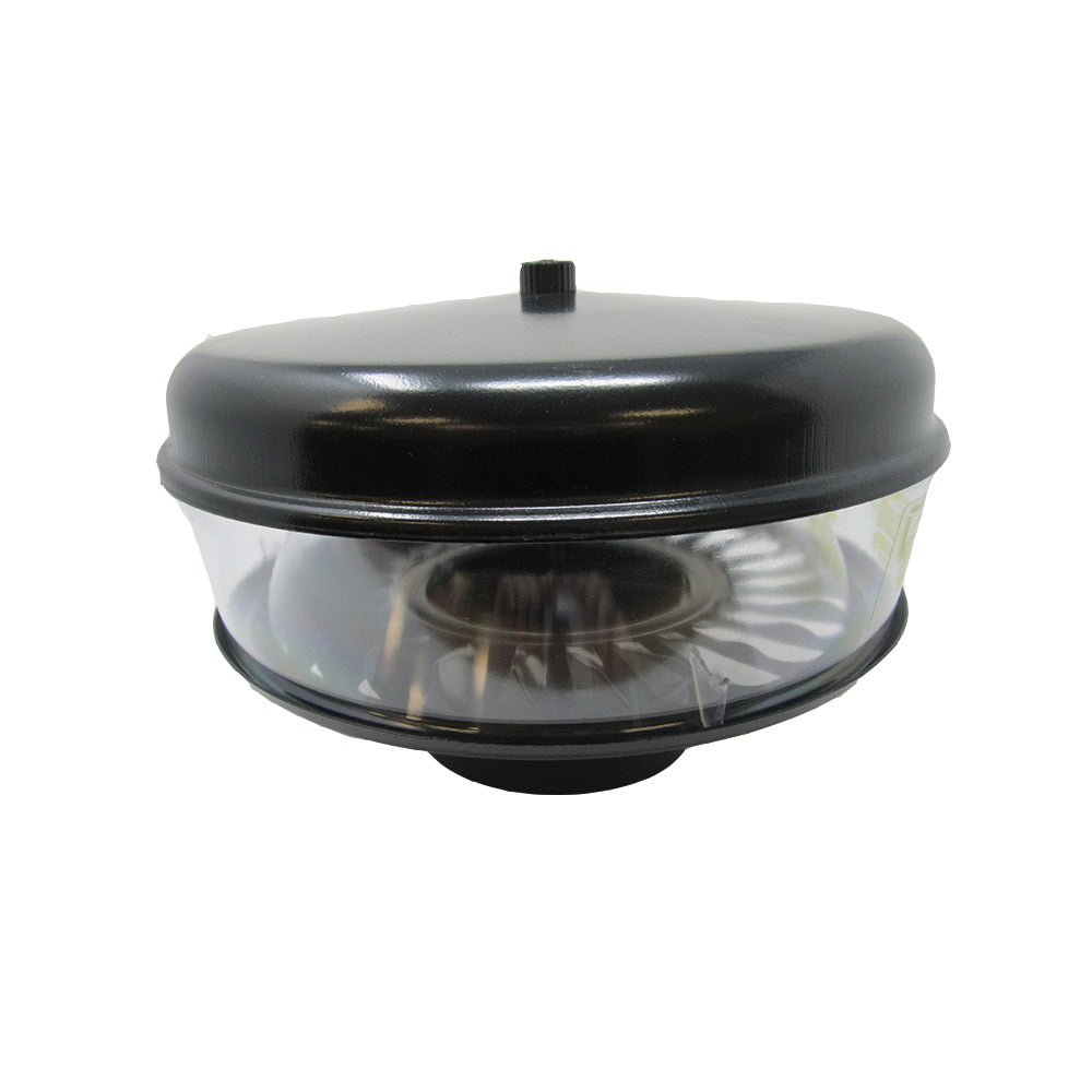 Pre-Cleaner Assembly Fits John Deere Replaces AH85336