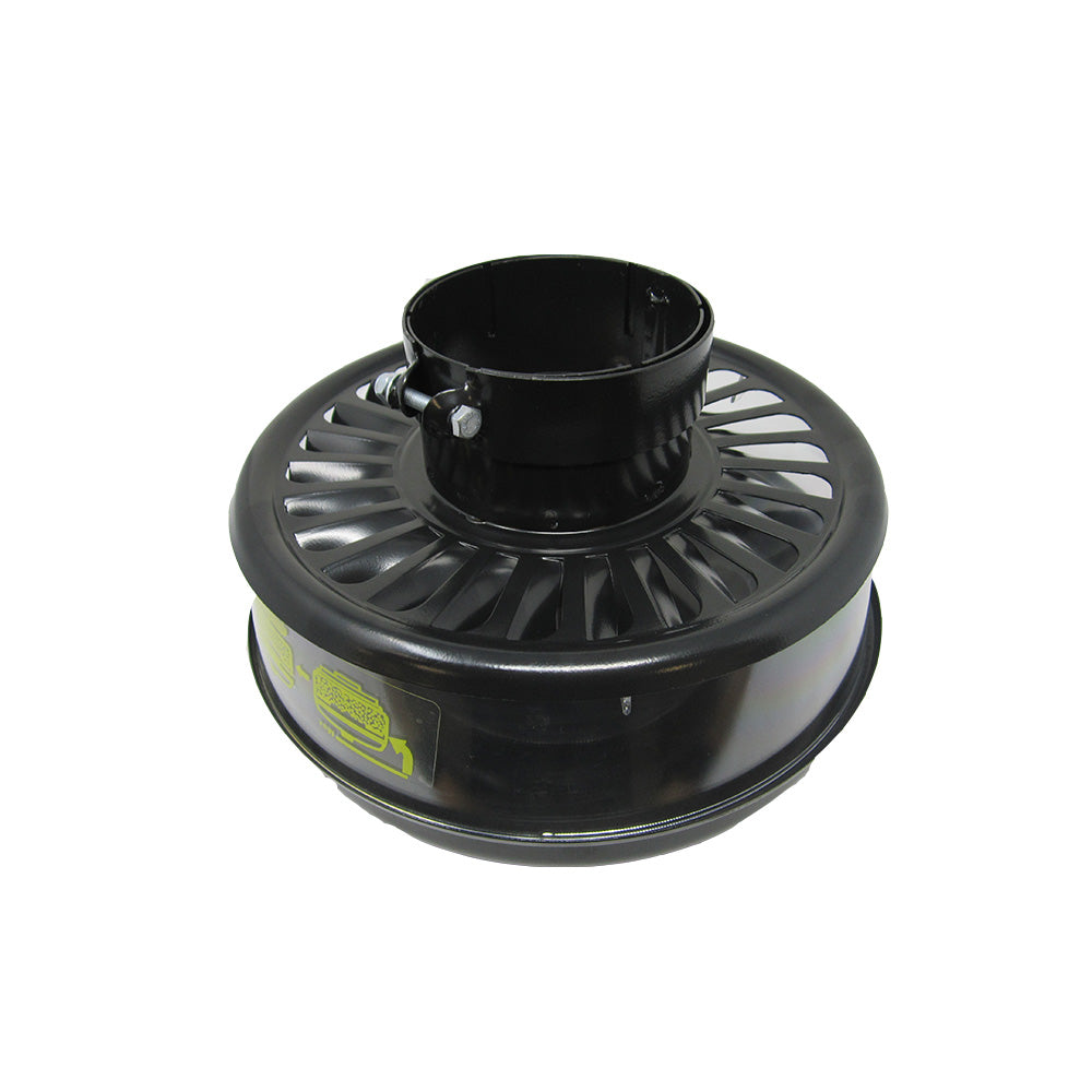 Pre-Cleaner Assembly Fits Fendt Replaces 2708734M91