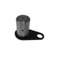 121779A1 Swing to Boom Pin Fits Case/IH Loaders 570LXT Backhoes Super M 580SL