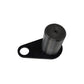 121779A1 Swing to Boom Pin Fits Case/IH Loaders 570LXT Backhoes Super M 580SL