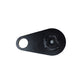 121779A1 Swing to Boom Pin Fits Case/IH Loaders 570LXT Backhoes Super M 580SL