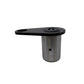 121779A1 pin boom to swing tower Fits Case 580L 580SL 580M 580SM