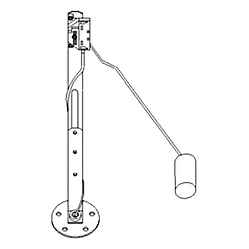 Fuel Sending Unit Fits International 3388 3588 3788 6388 6588 6788 121810C1