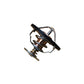Thermostat Fits Yanmar Replaces 121850-49810
