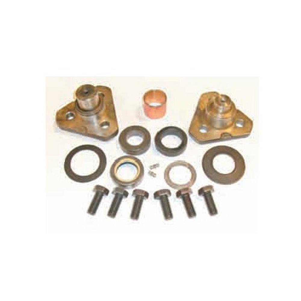 King Pin 9968023 Fits Ford New Holland Lb75 LB75.B LB90 Lb90.B Lv80 Tb100 TB110