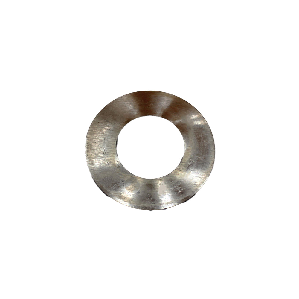 Axle Housing Upper King Fits Belleville Washer 122262A1 Fits Case MX100 MX100C