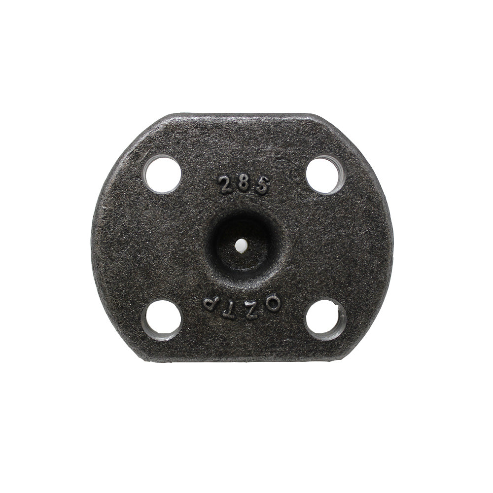 Lower King Pin Fits John Deere Replaces RE57472