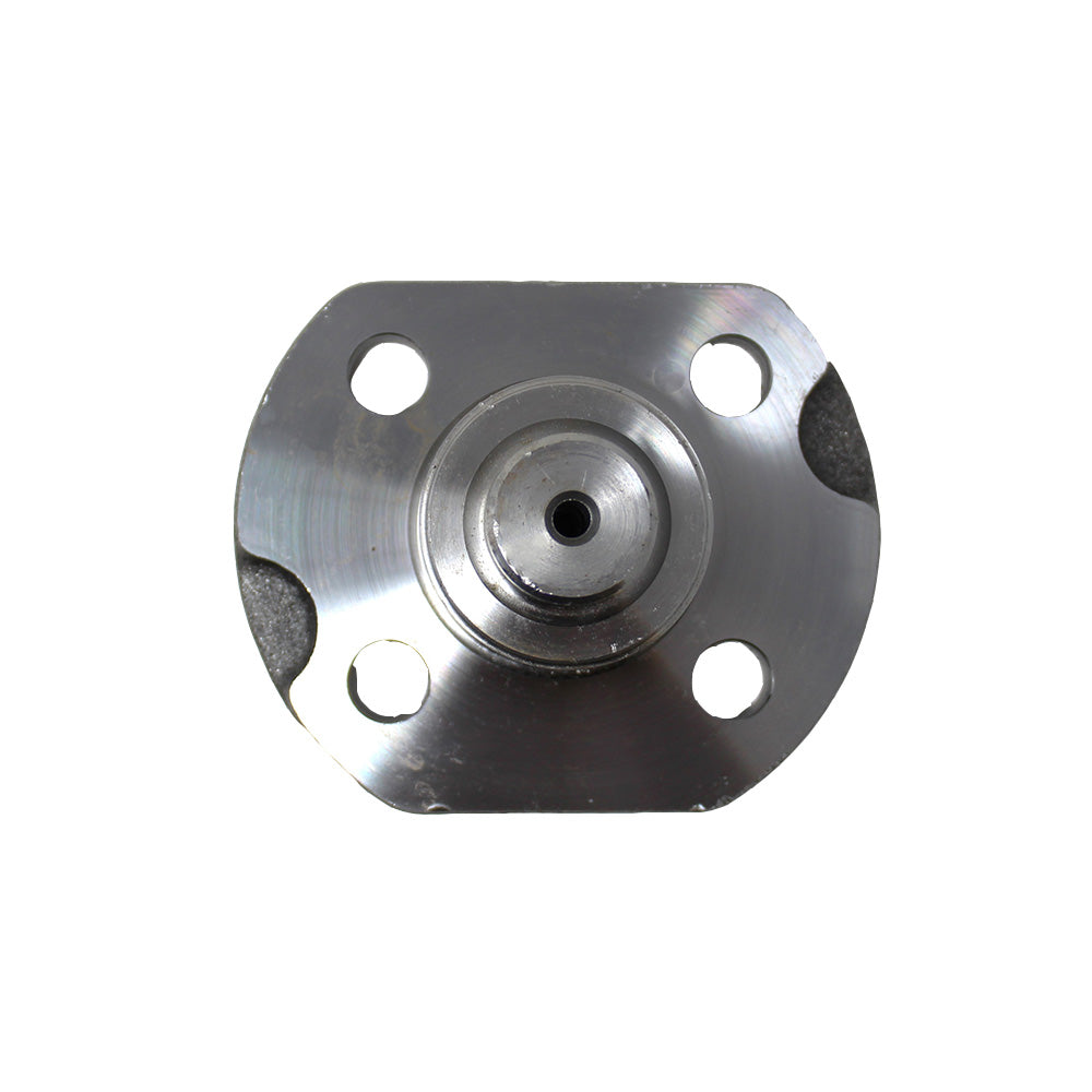 122264A1 One (1) New Lower King Pin Fits Case IH 580L Industrial