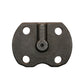 MFWD King Pin - Upper Carraro Fits John Deere 5310 5500 RE57471