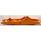 122284A2 Backhoe Boom Fits Case 580SL 580SL Series 2 580SM