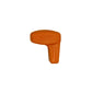Throttle Control Knob Fits JCB Backhoe Loader 122/38502 12238502 122-38502