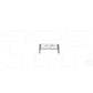 1225253 Strip Fits Caterpillar Models