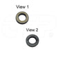 1225319 Seal-Oil Fits Caterpillar Models