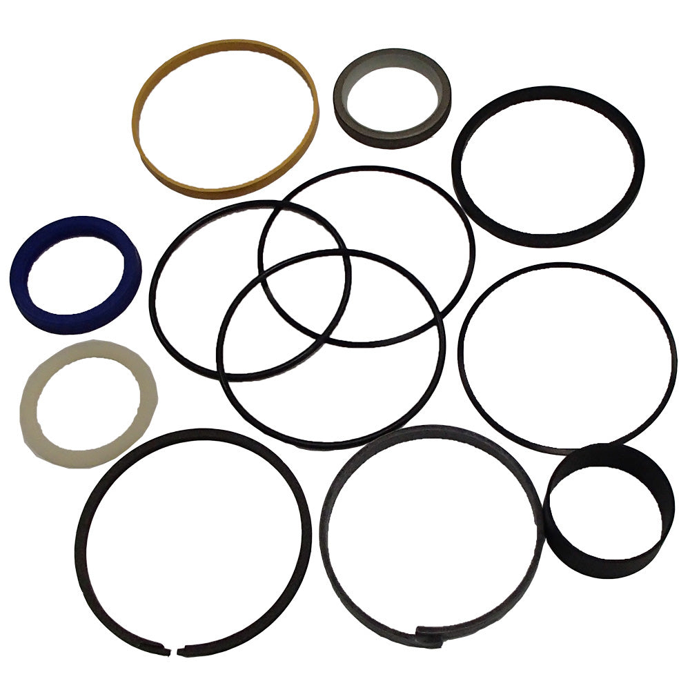 Hydraulic Seal Kit Swing Cylinder Fits Case 580 580 Super L 590 580 Super M 580L