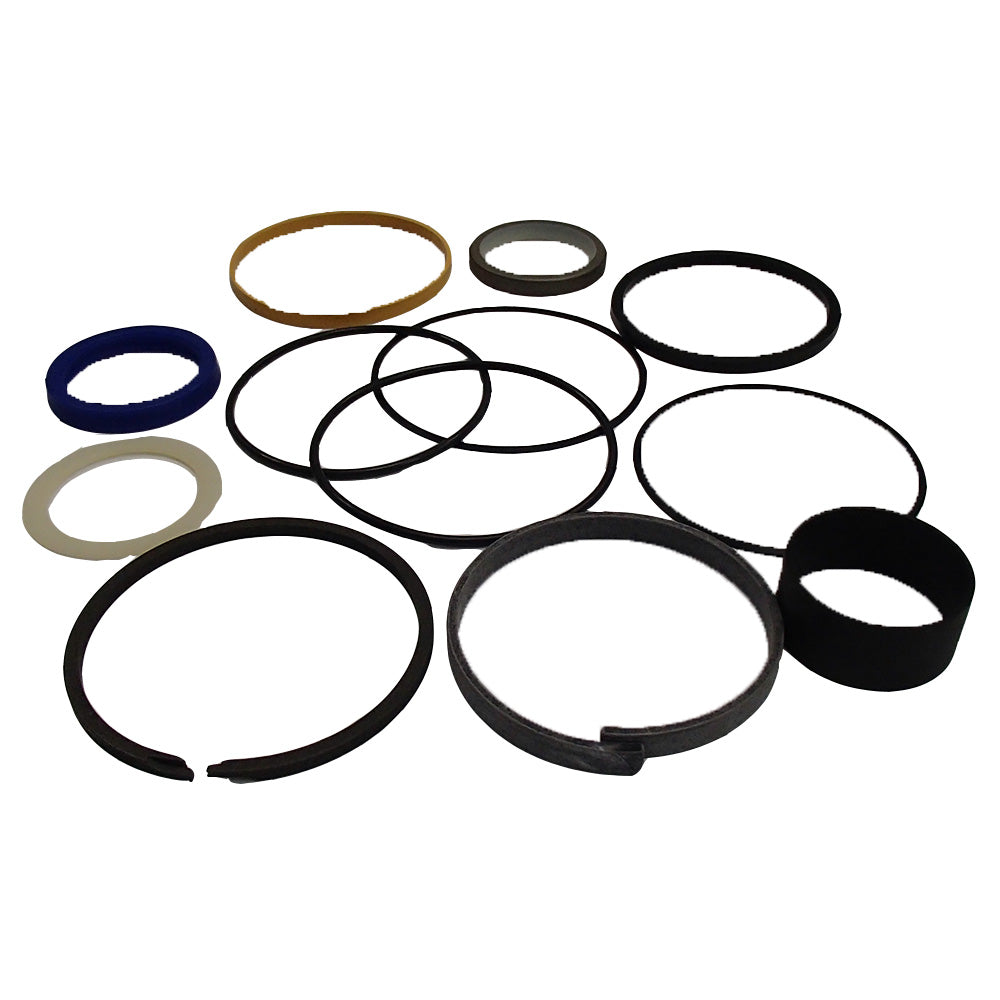 Hydraulic Seal Kit  Swing Cylinder Fits Case 580 Super M 590 580 580 Super L 580
