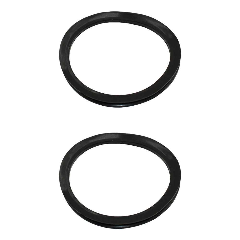 Qty.: 2 Top Pinion Shaft Seal
 Fits JCB Replaces 123-04237