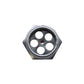 Replacement Sight Gauge - Hydraulic Tank 123/08053 Fits JCB 3C 3CX 3D 3DX 4C 4CN