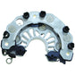 (1) Aftermarket Interchangeable Rectifier Fits Bosch 110A IR/IF Alternators