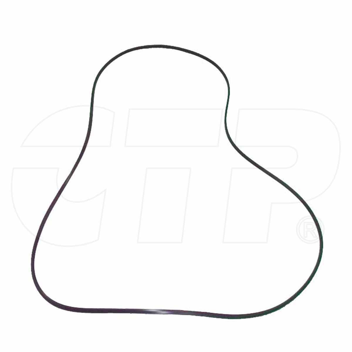 1237269 Seal Fits Caterpillar Models