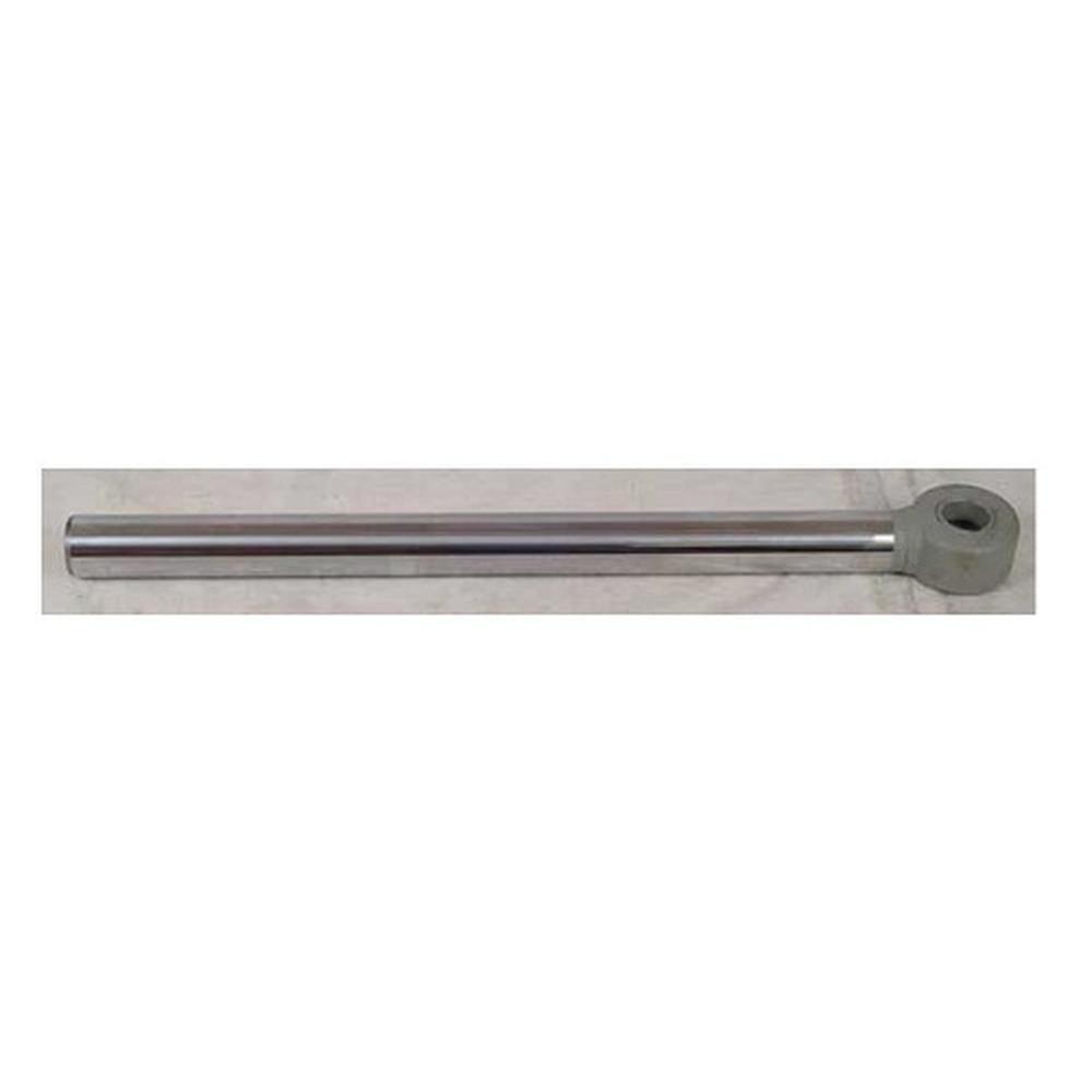 123726A1 2" Cylinder Rod - Fits Case 580L 580M 570LXT
