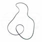 1237272 Seal-Ring Fits Caterpillar Models