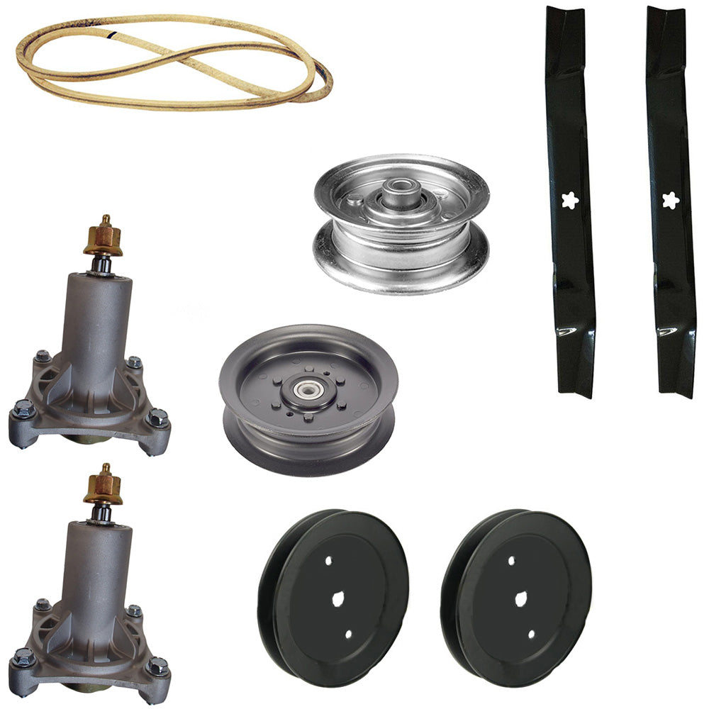 42" Deck Rebuild Kit Fits Husqvarna Replaces 192870