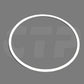 124-15-41910 Seal Ring Fits Komatsu Models