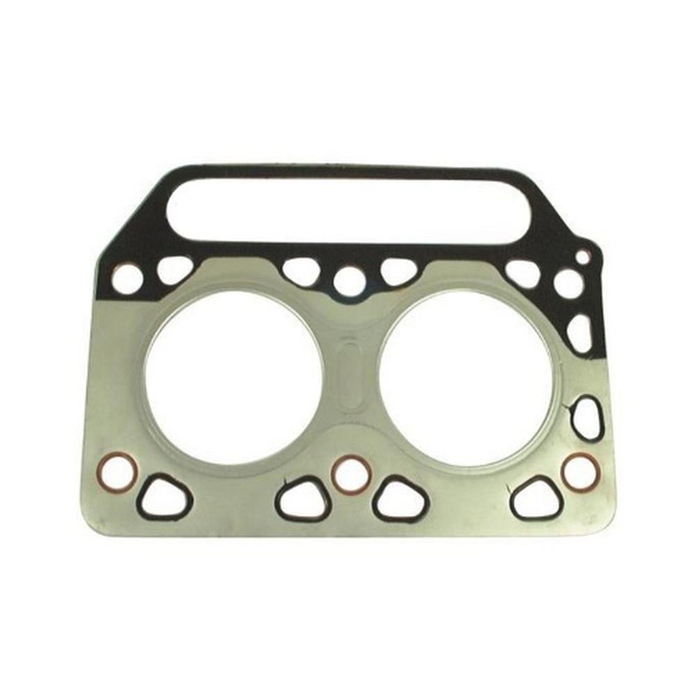 124060-01331 2 Cylinder Head Gasket for Yanmar 155 165 1300