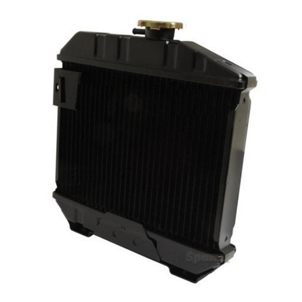 Radiator fits Yanmar YM1500 124160-44500