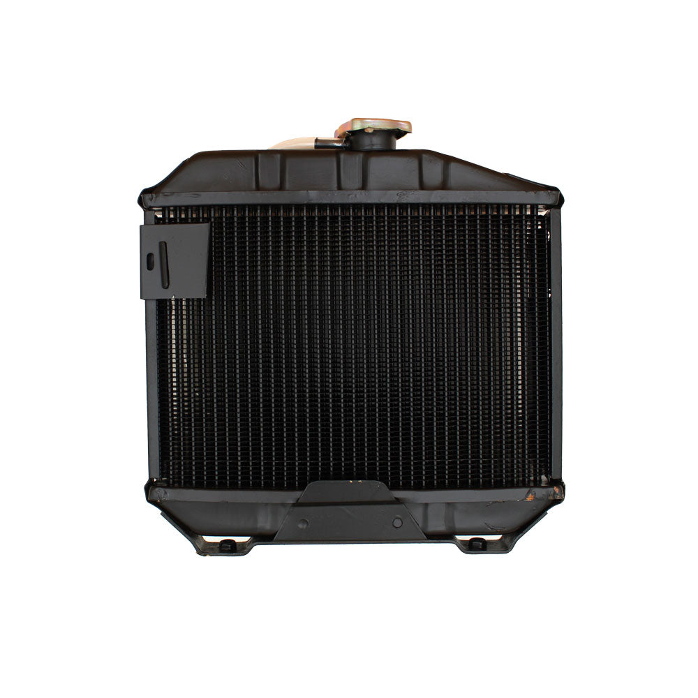 Radiator Fits Yanmar Replaces 124160-44501