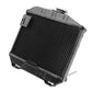 New Radiator with cap for Yanmar YM155 124160-44501