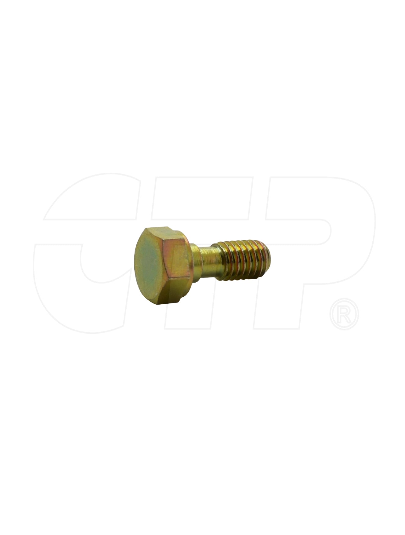1243714 Bolt Fits Caterpillar Models