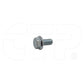1243815 Bolt Fits Caterpillar Models