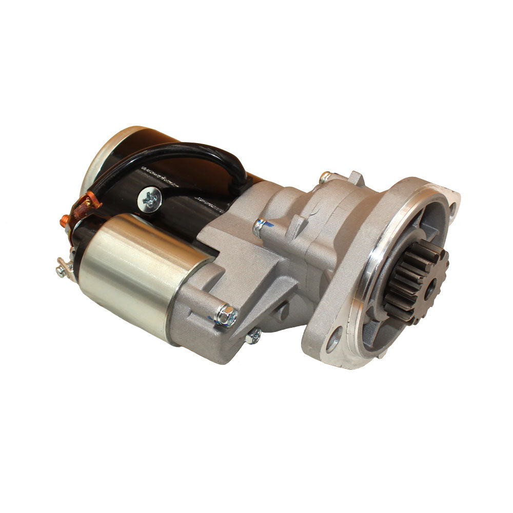 Starter fits Yanmar YM2210 YM1802 YM2310 YM2500 YM3000
