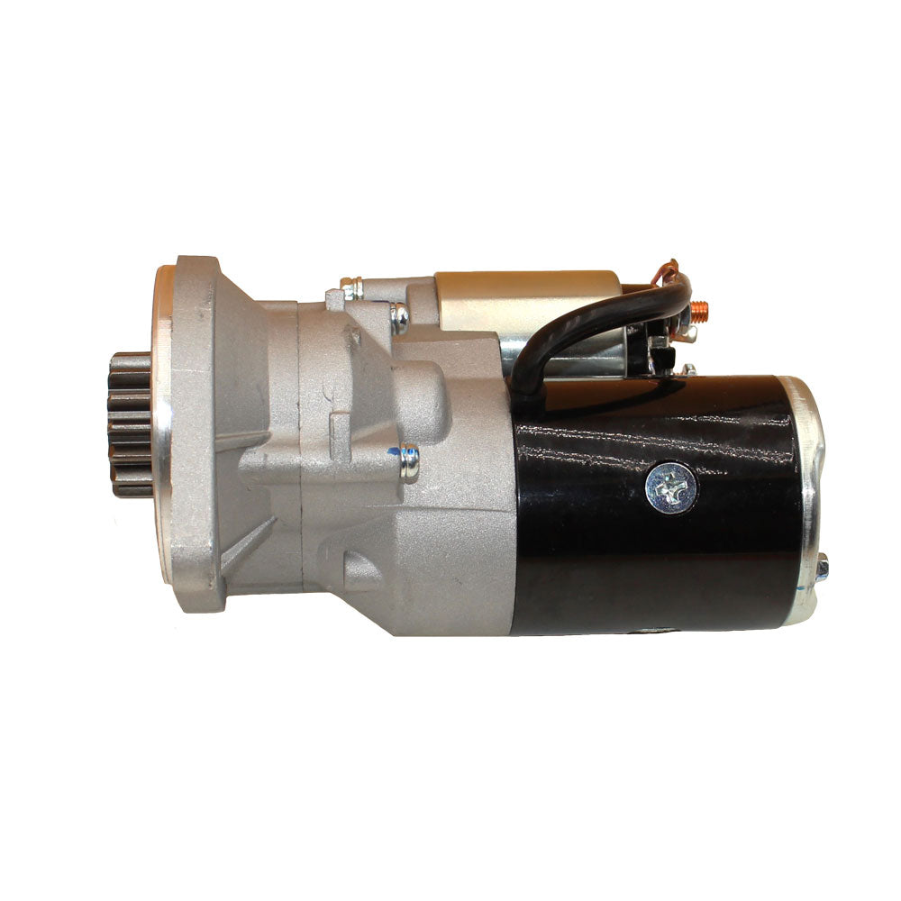 Starter fits Yanmar YM2210 YM1802 YM2310 YM2500 YM3000