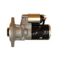 Starter Fits Yanmar Compact Tractor TC2000D YM1700 YM2000D 121256-77011