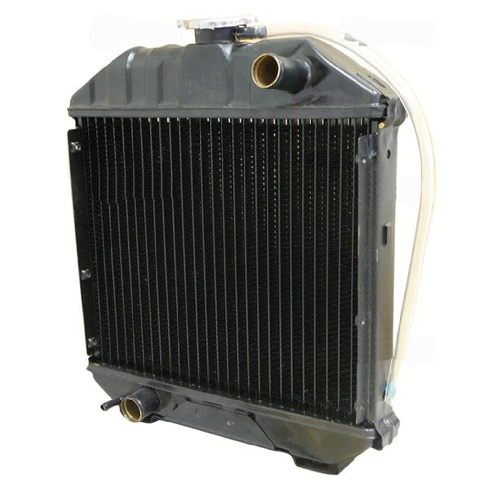 124460-44501 Tractor Radiator Fits Yanmar Models YM240 YM2000 YM1700