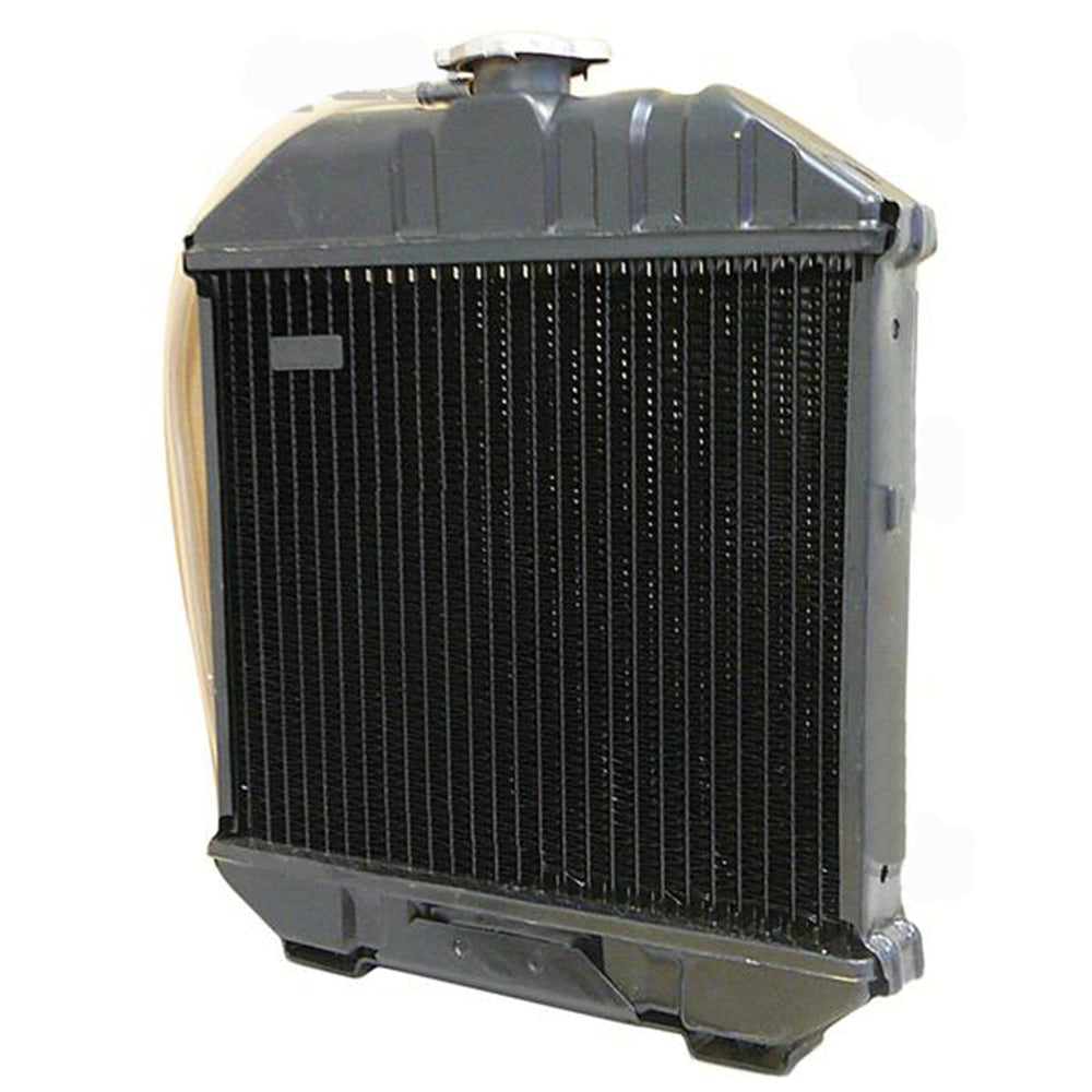 124460-44501 Tractor Radiator Fits Yanmar Models YM240 YM2000 YM1700