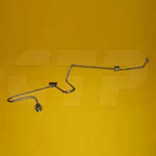 1245945 Line As-Fuel Inj Fits Caterpillar Models