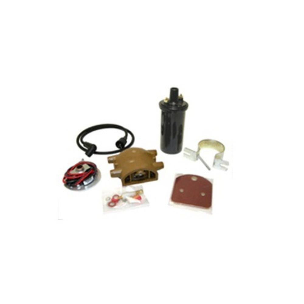 12V Electronic Ignition Conversion Kit Fits Ford Tractors 2N 8N 9N