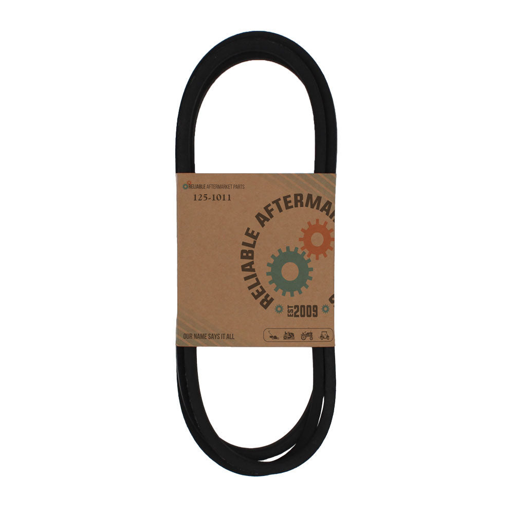 Drive Belt Fits Toro Replaces 125-1011