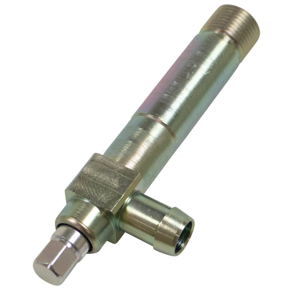125-736 Oil Drain Valve Fits Scag