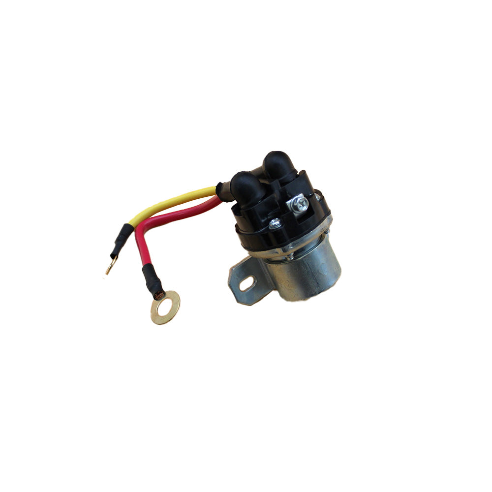1251302 125-1302 Starter Solenoid Switch Fits Caterpillar Excavator